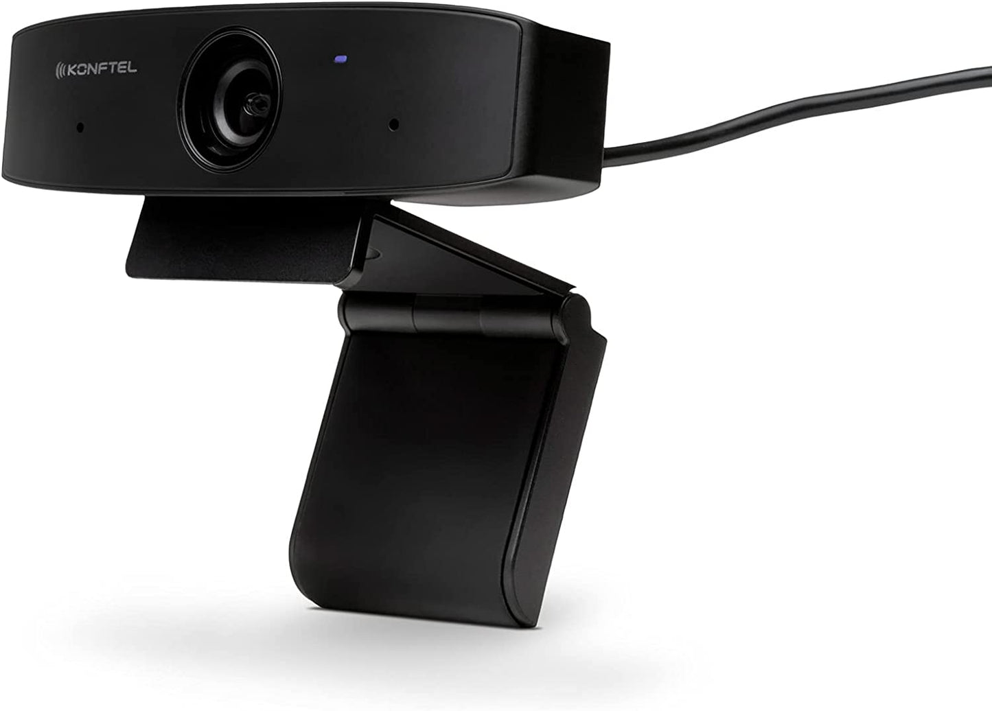 CAM10, Webcam