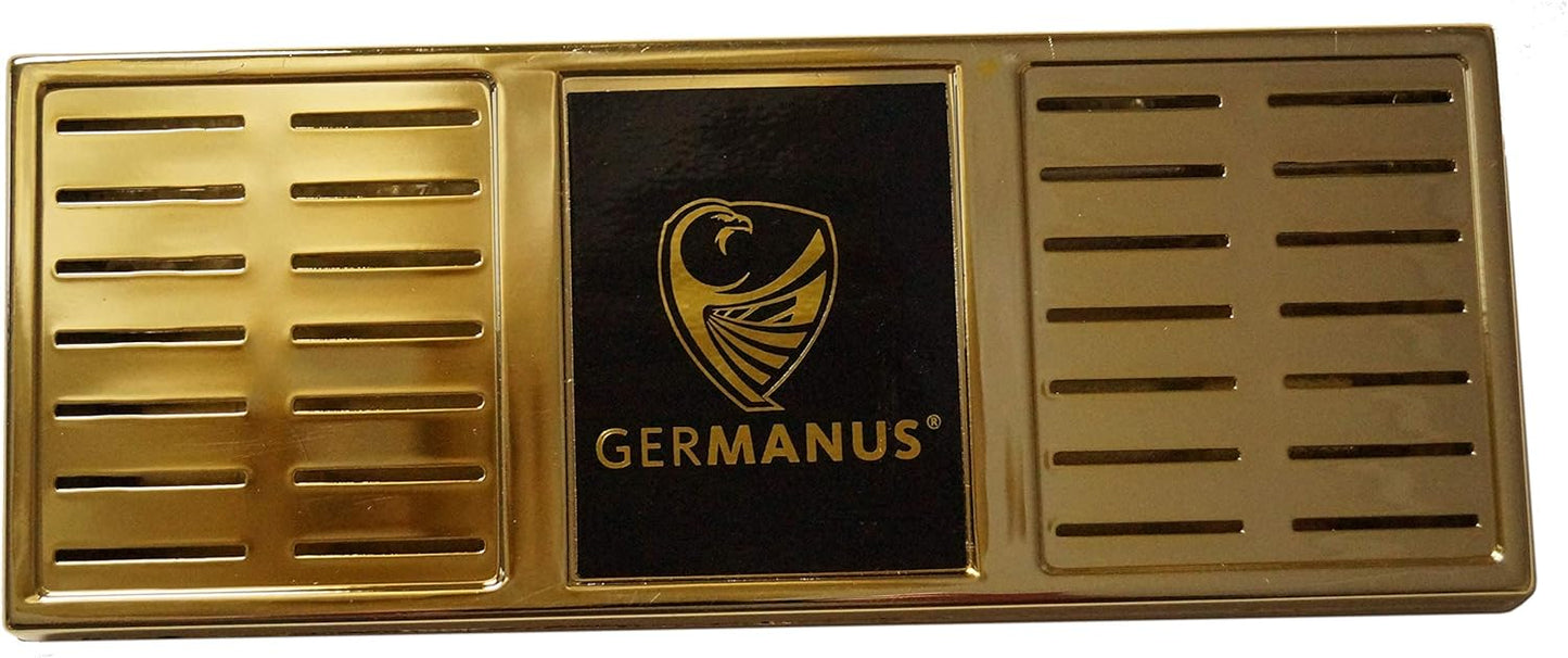 Humidor Oro 208