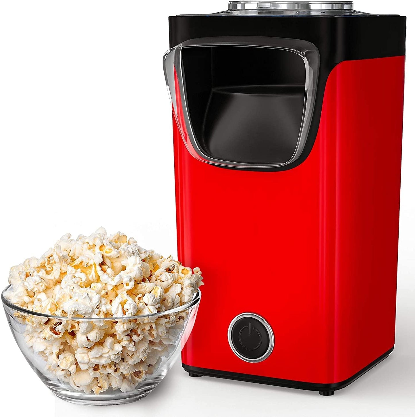 Popcornmaschine