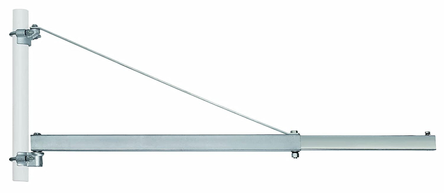 Schwenkarm GT-SA 1200, Halterung