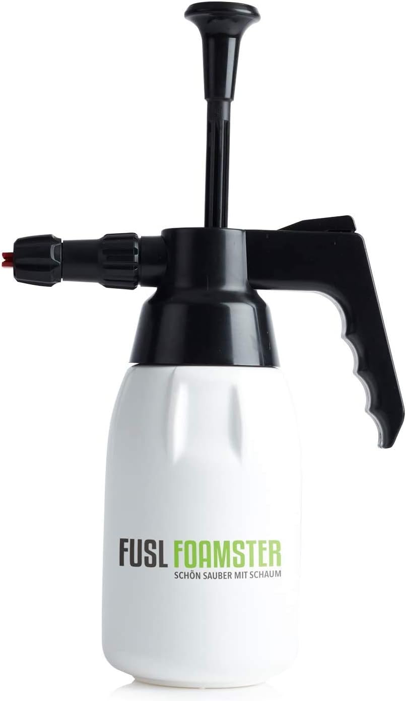 FUSL FOAMSTER Schaumsprüher