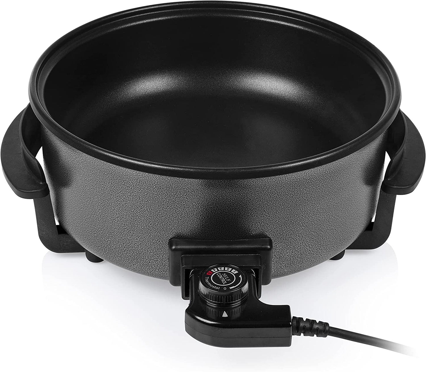 PZ-9135 Multifunktionale Grillpfanne XL