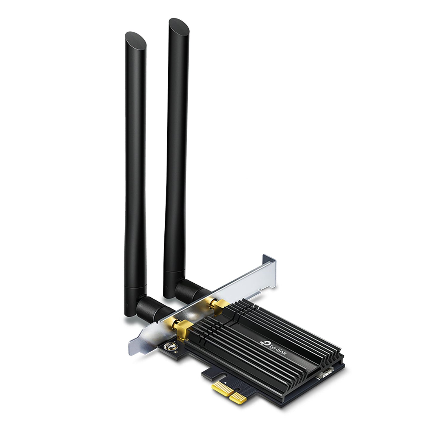 Archer TX50E, WLAN-Adapter