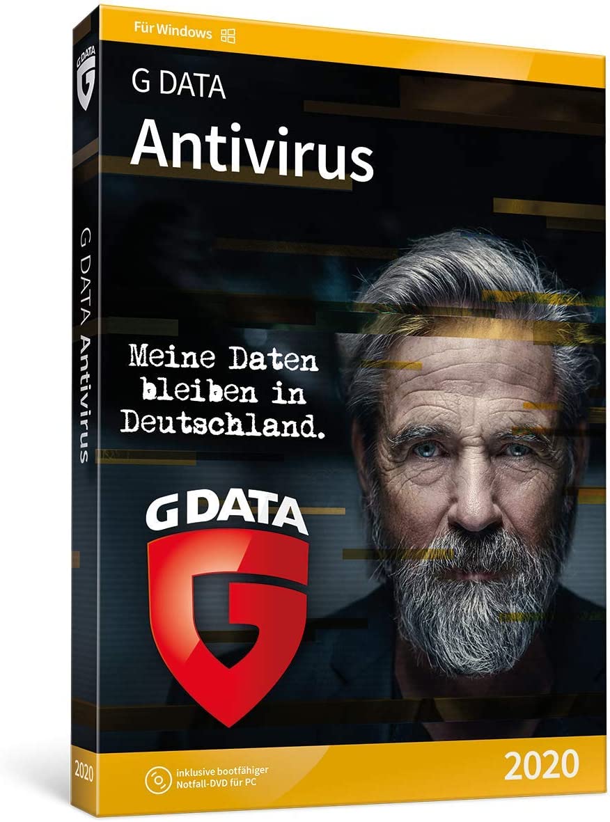 AntiVirus, Sicherheit-Software