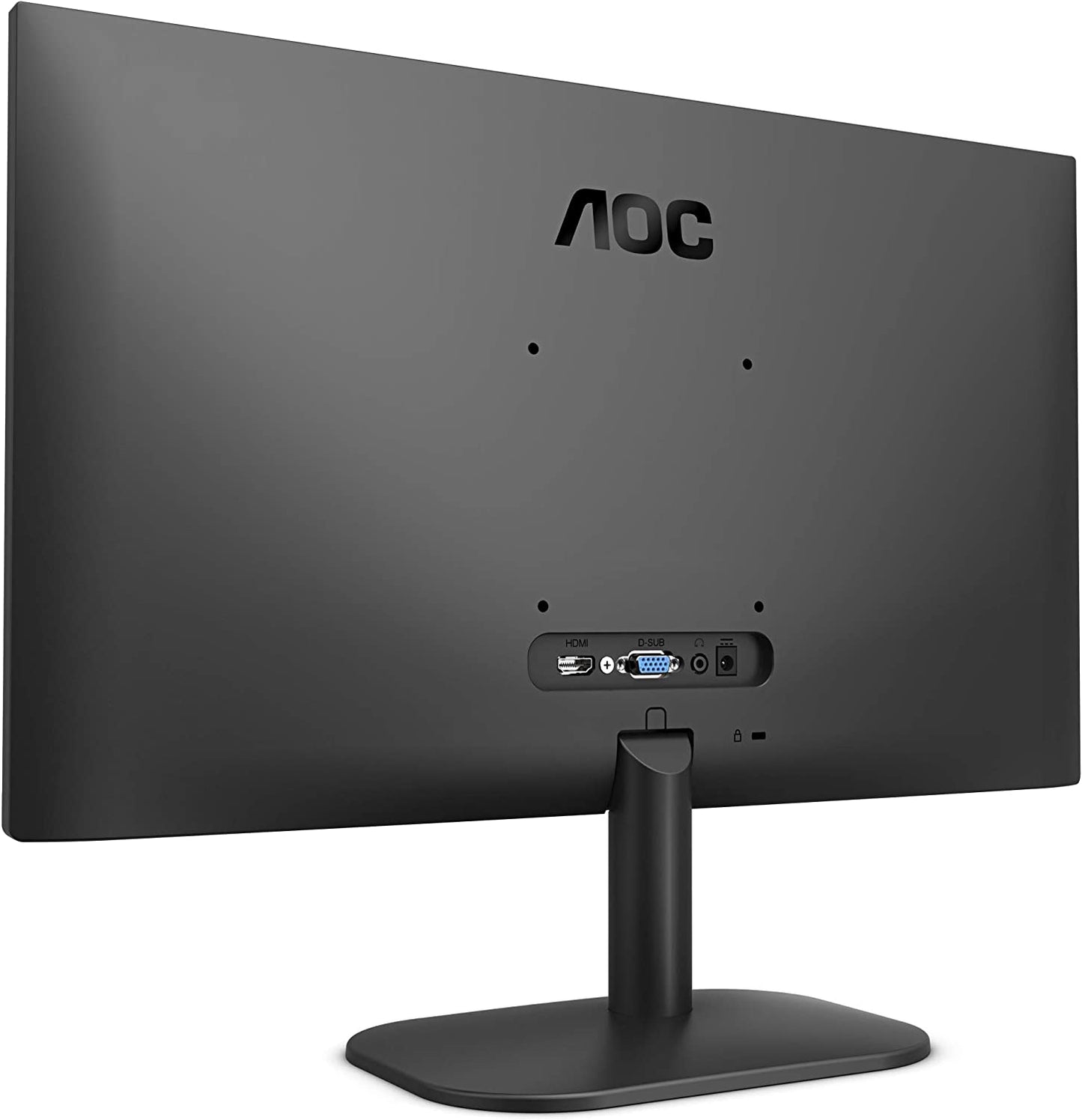 22B2H, LED-Monitor