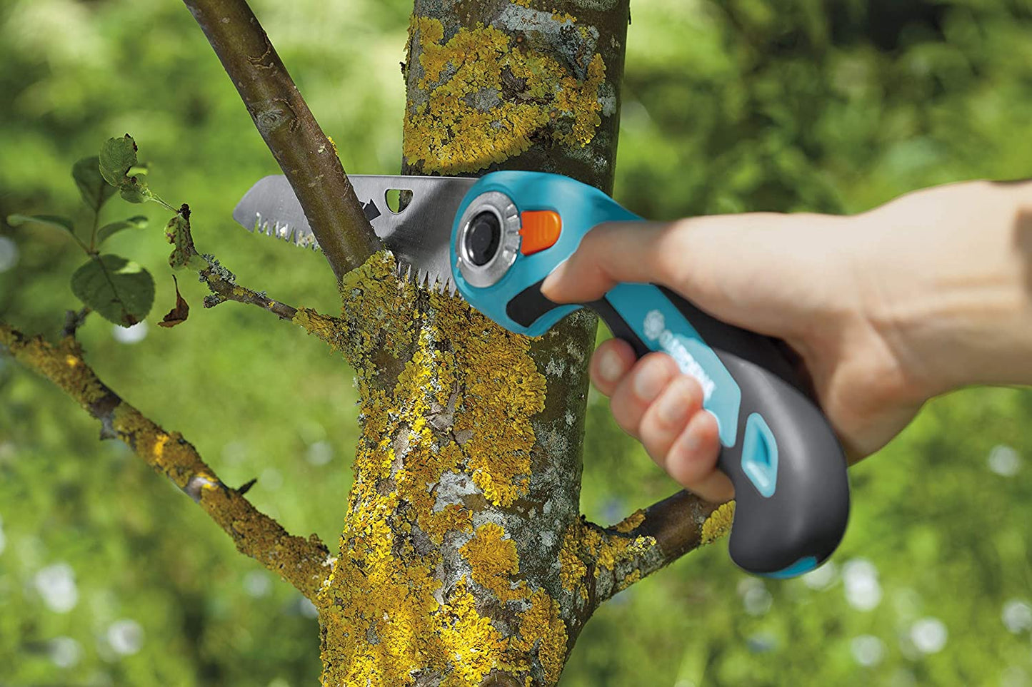 Garten-Klappsäge 135 P, Astsäge, Sägeblattlänge: 13,5 cm Single
