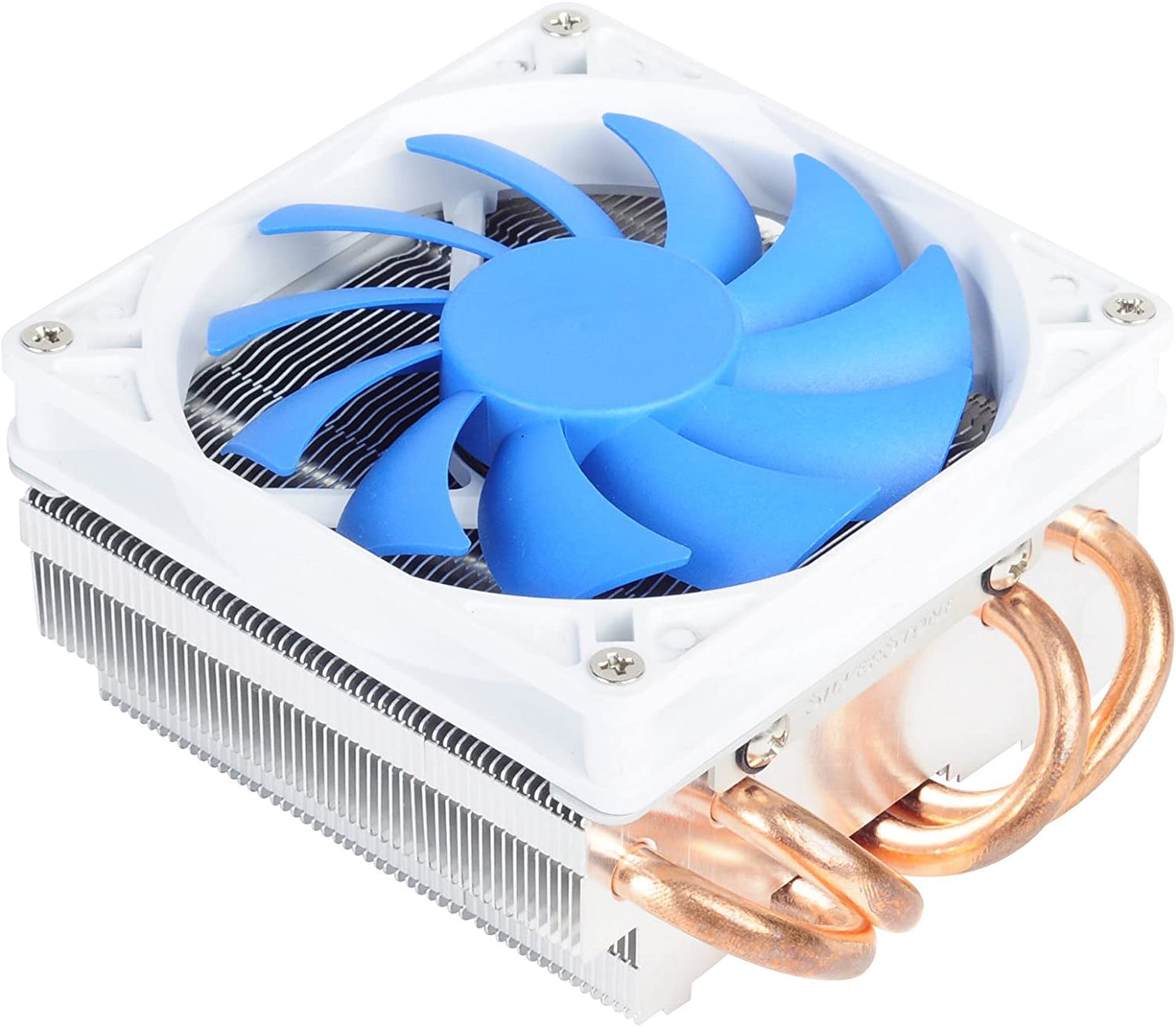 SST-AR06, CPU-Kühler