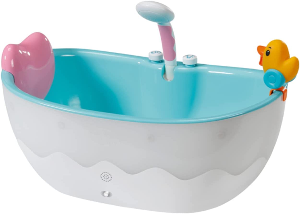 BABY born® Bath Badewanne, Puppenzubehör, Single