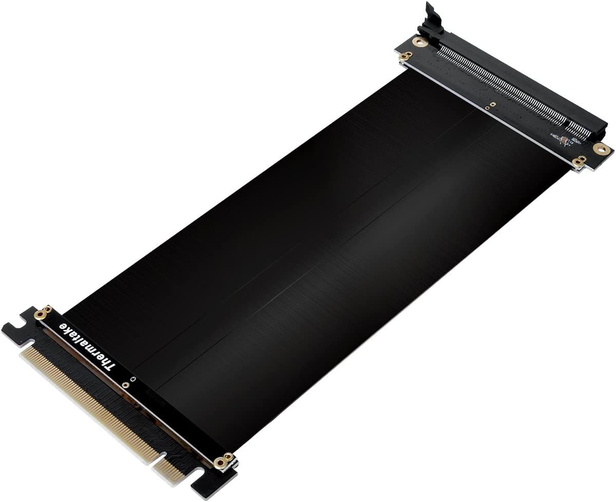 Riser Cable PCI-E 3.0, Kabel, PCIe 3.0 Riser 200mm