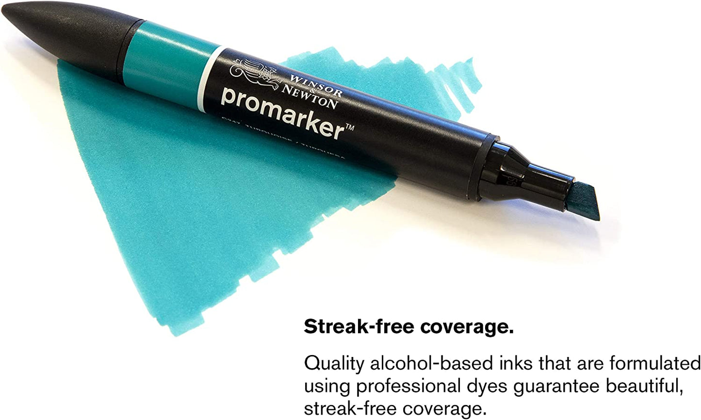 BrushMarker