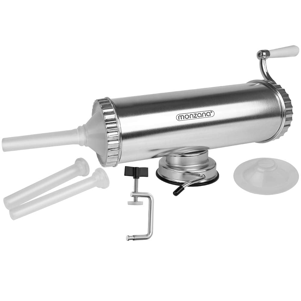 Wurstfüllmaschine