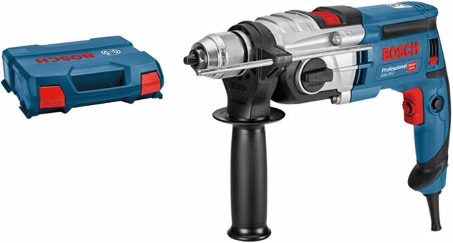 Schlagbohrmaschine GSB 20-2 Professional