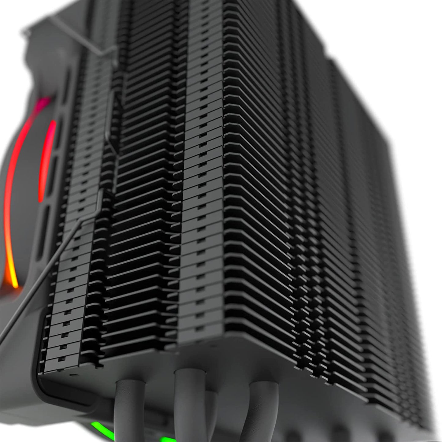 Dolomit Advanced, CPU-Kühler