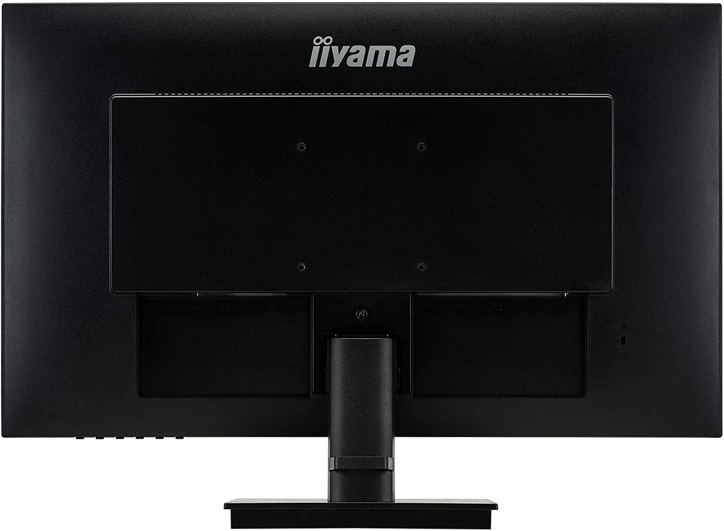ProLite XU2492HSU-B1, LED-Monitor