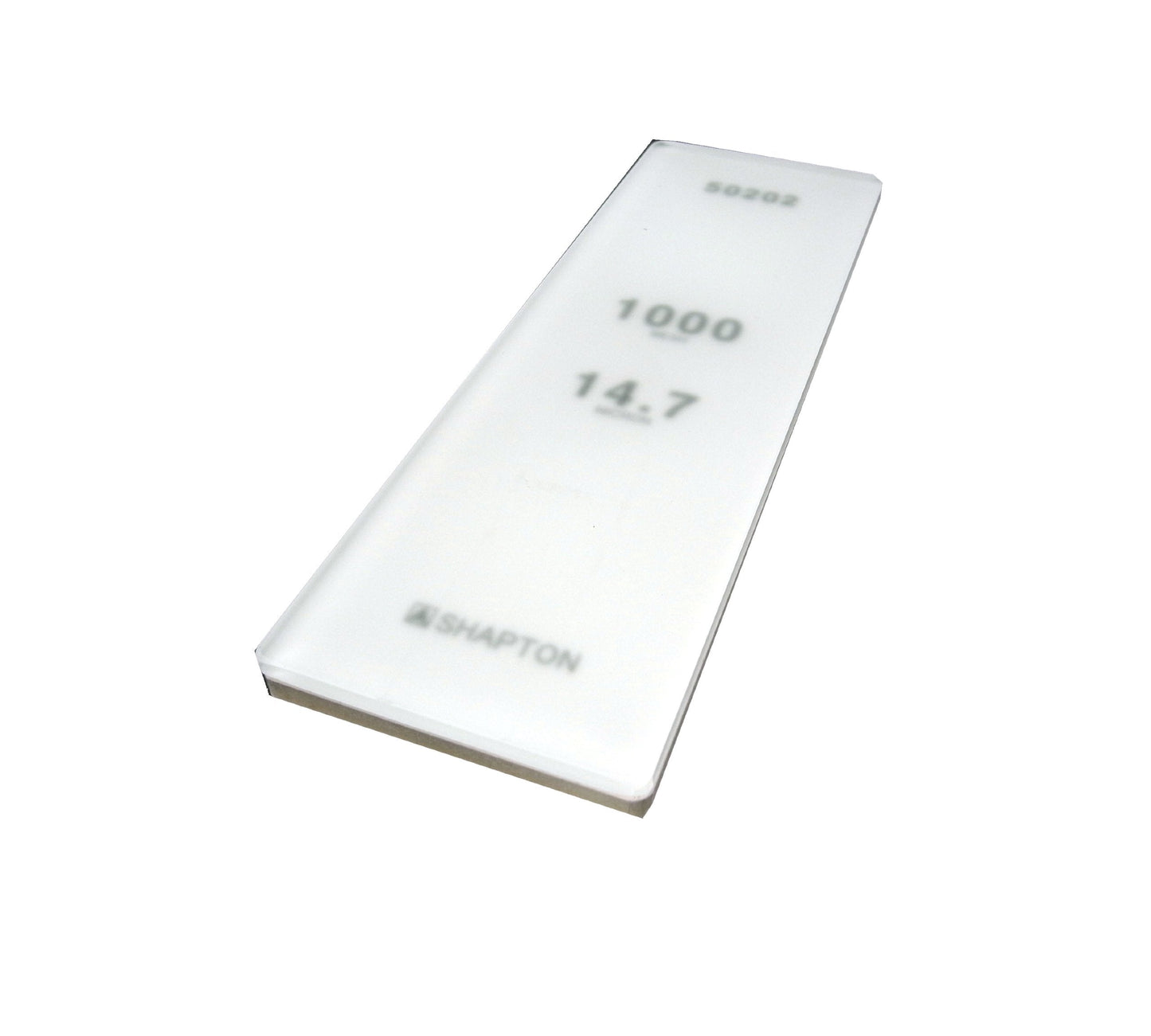 Glass Stone HR