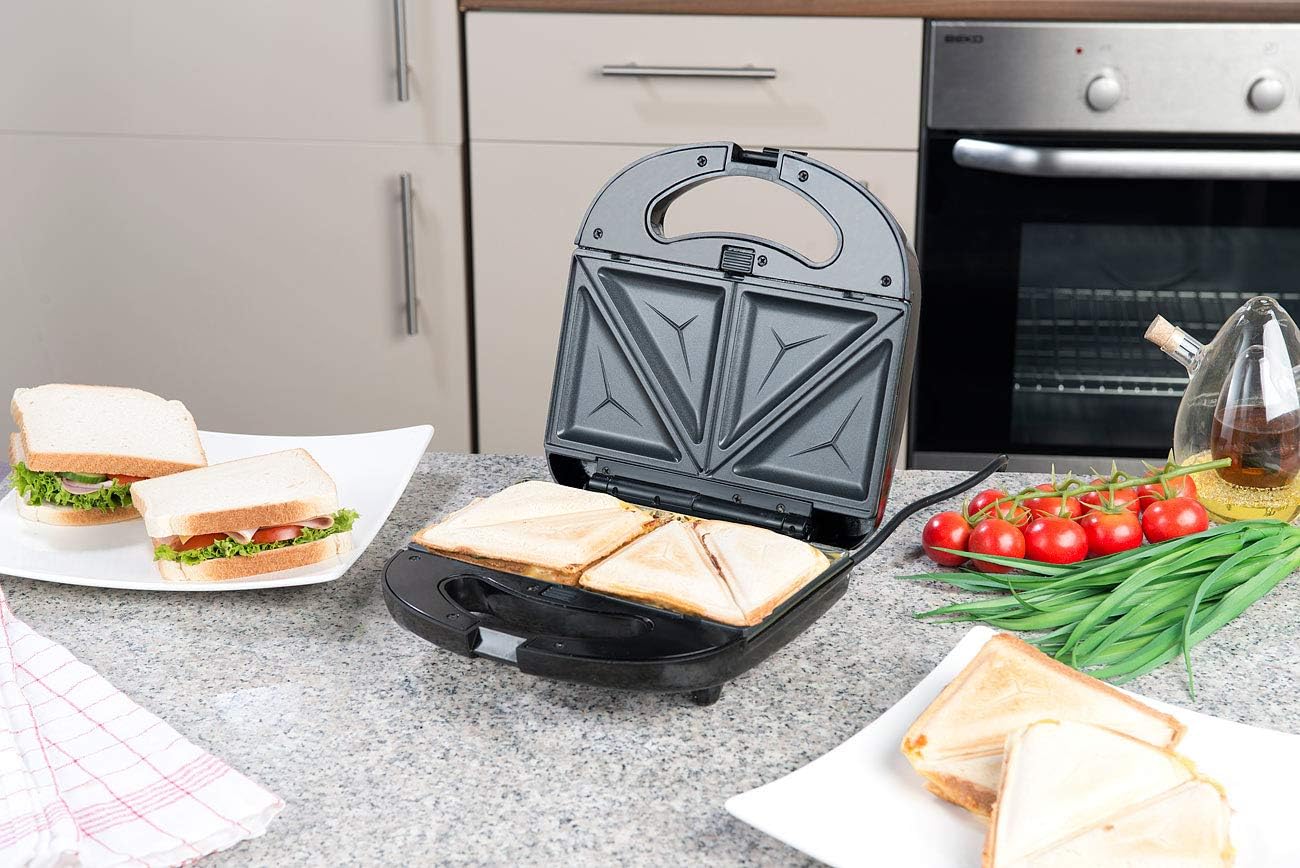 Sandwichmaker