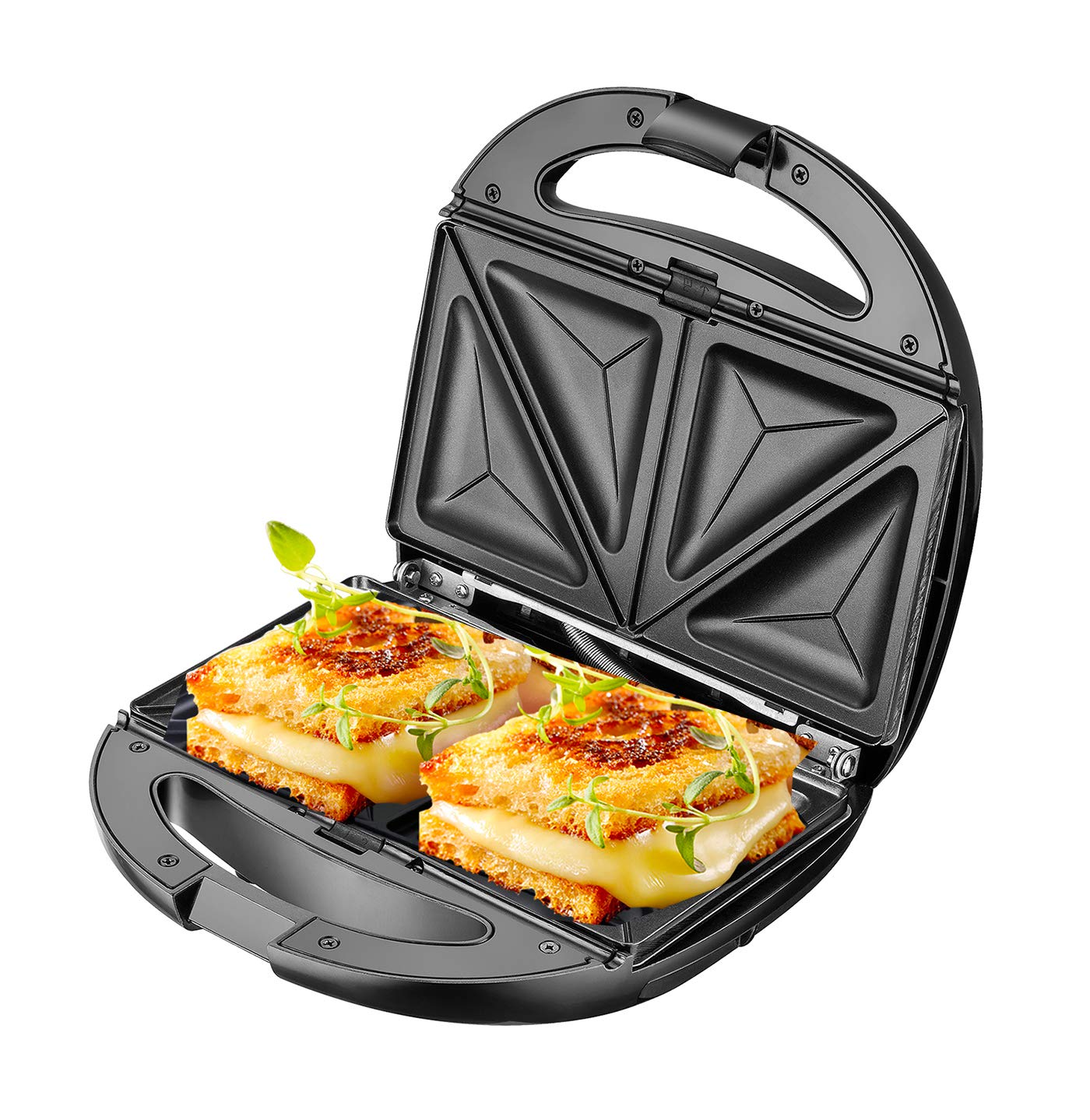 5 in 1 Sandwichmaker