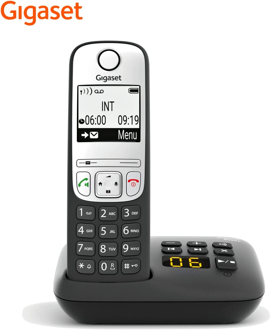 A690 A Trio, analoges Telefon