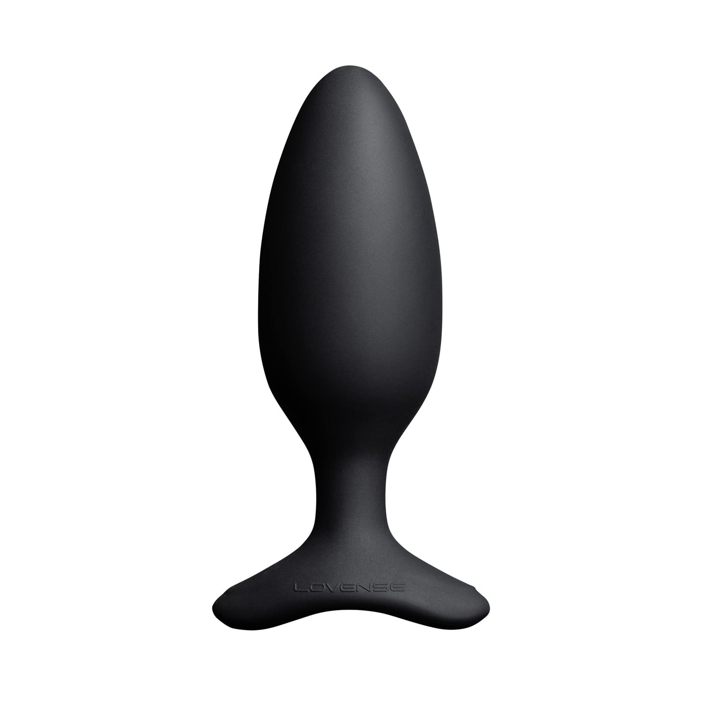 Hush 2 Butt Plug, Hush2-44.5mm