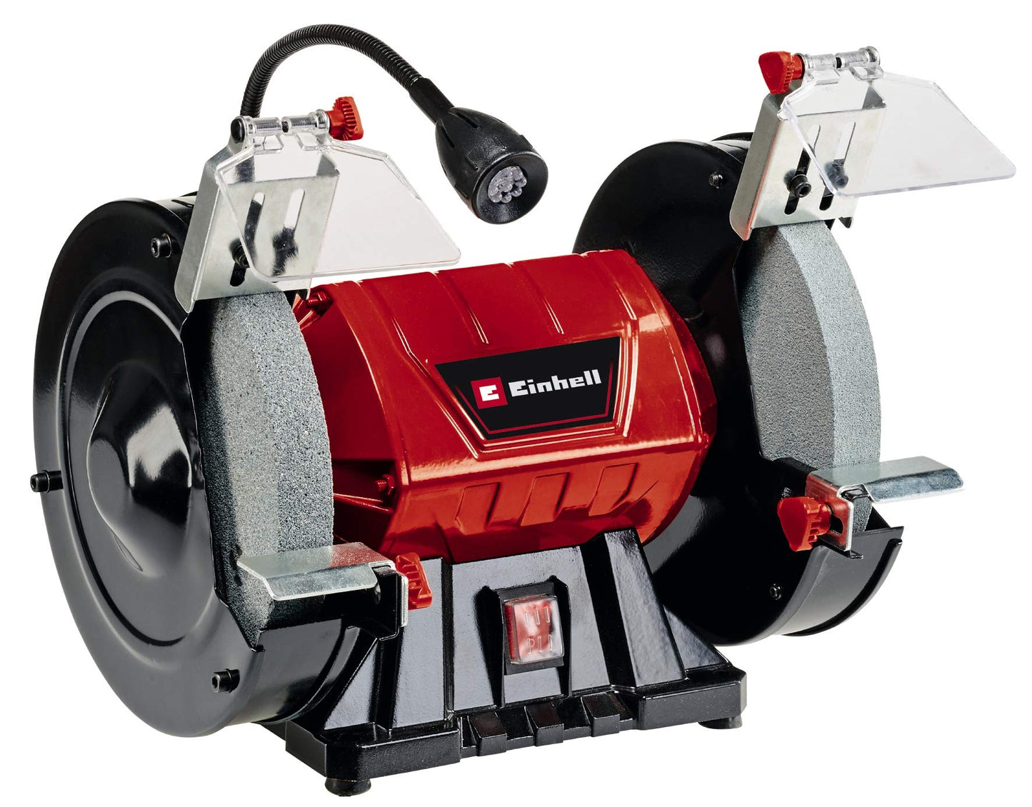 Doppelschleifer TC-BG 200 L