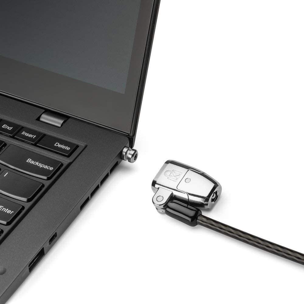 ClickSafe 2.0 Universelles 3-in-1 Schloss