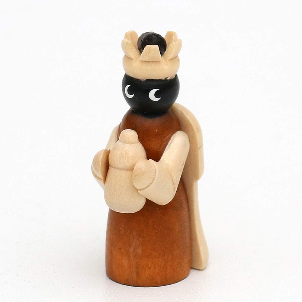 Krippenfiguren Set VSGWK89, 10er Set, 5 cm