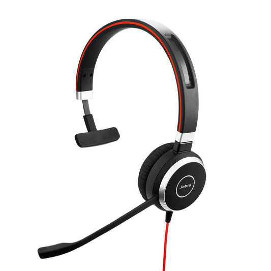 Evolve 40 UC Mono, Headset