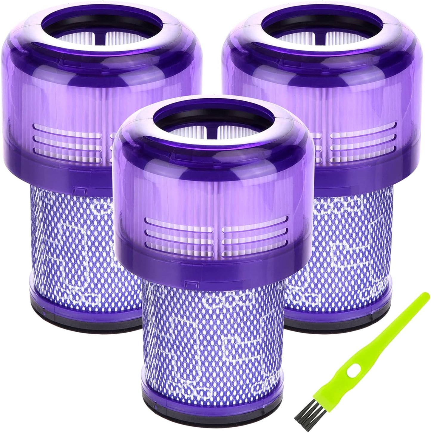 Hepa Filter für Dyson V12, V12-3P