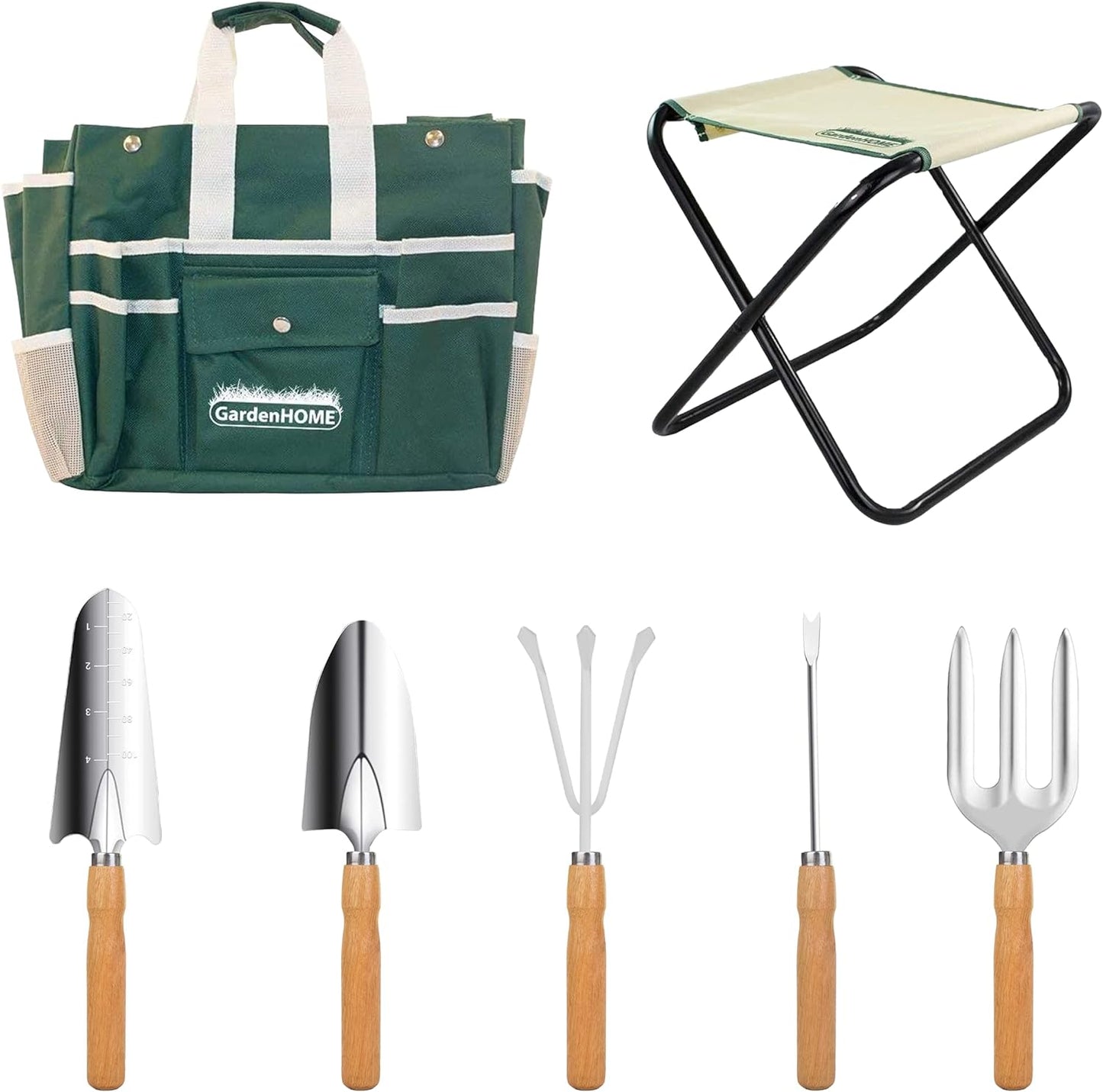 Gartenwerkzeug Set