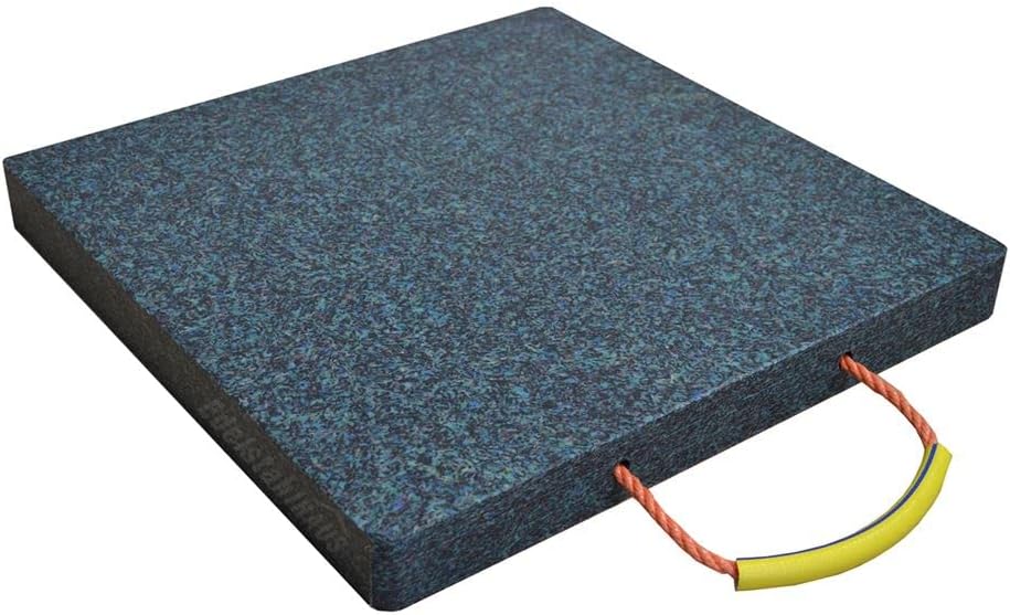 Abstützplatten