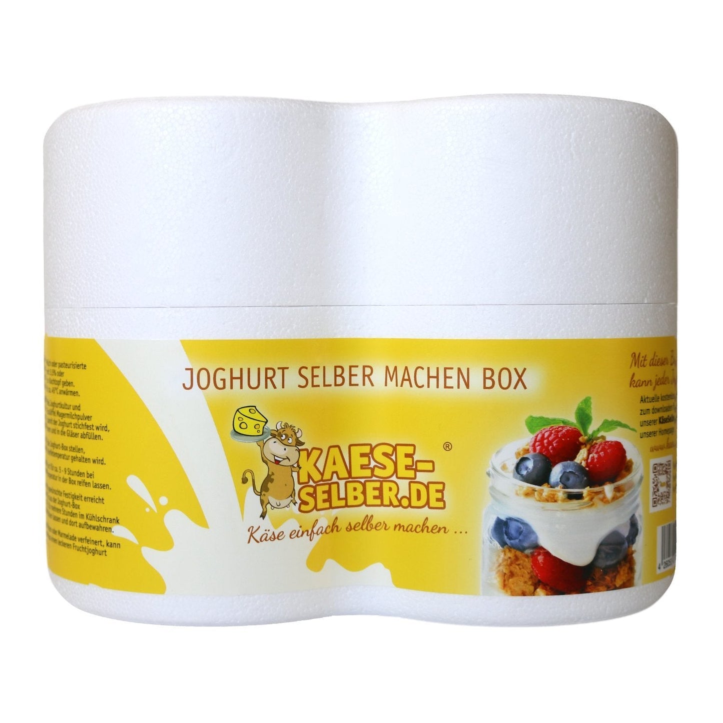 Joghurtbereiter