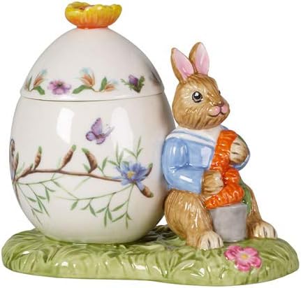 Deko Osterei-Dose May BUNNY TALES