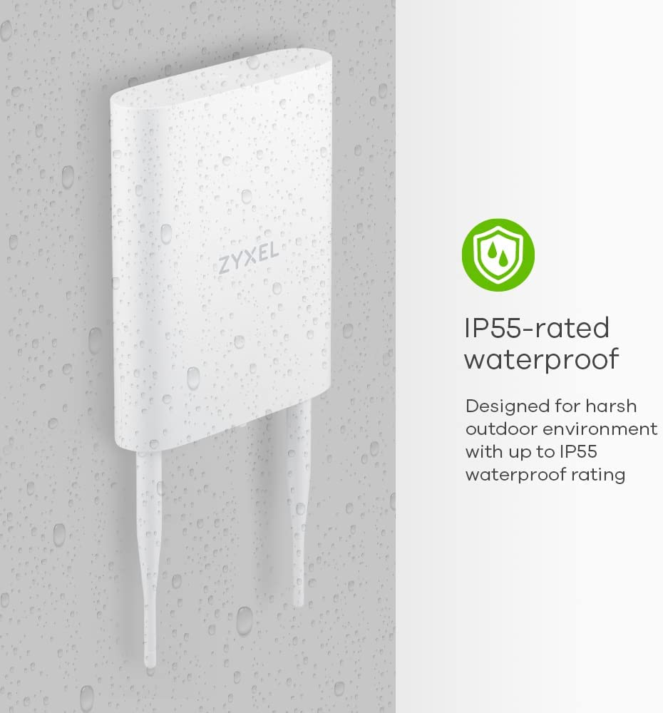 NWA55AXE, Access Point
