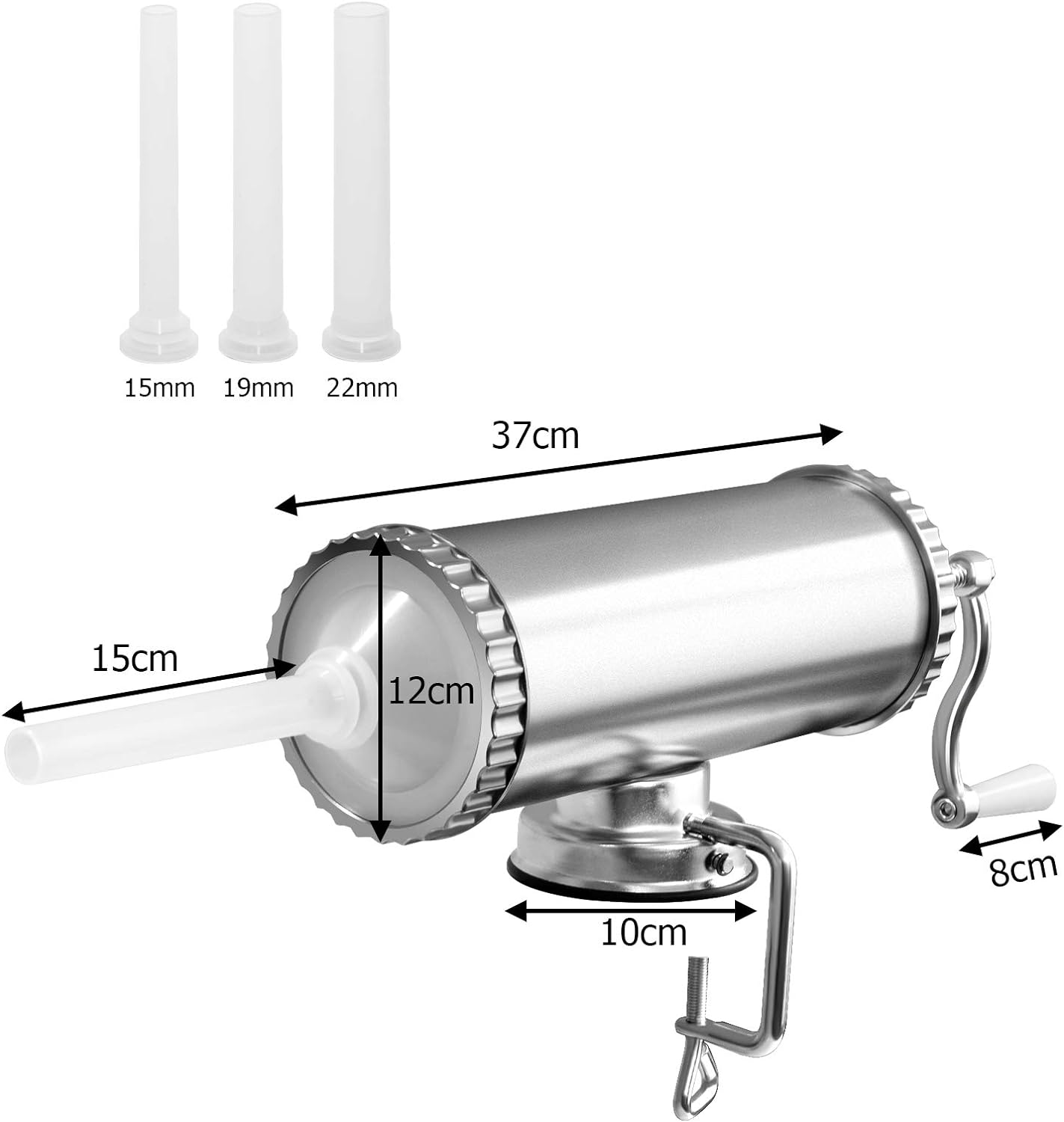 Wurstfüller