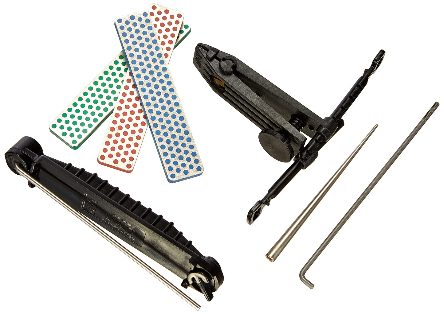 Aligner Pro Kit Diamantschärfsystem