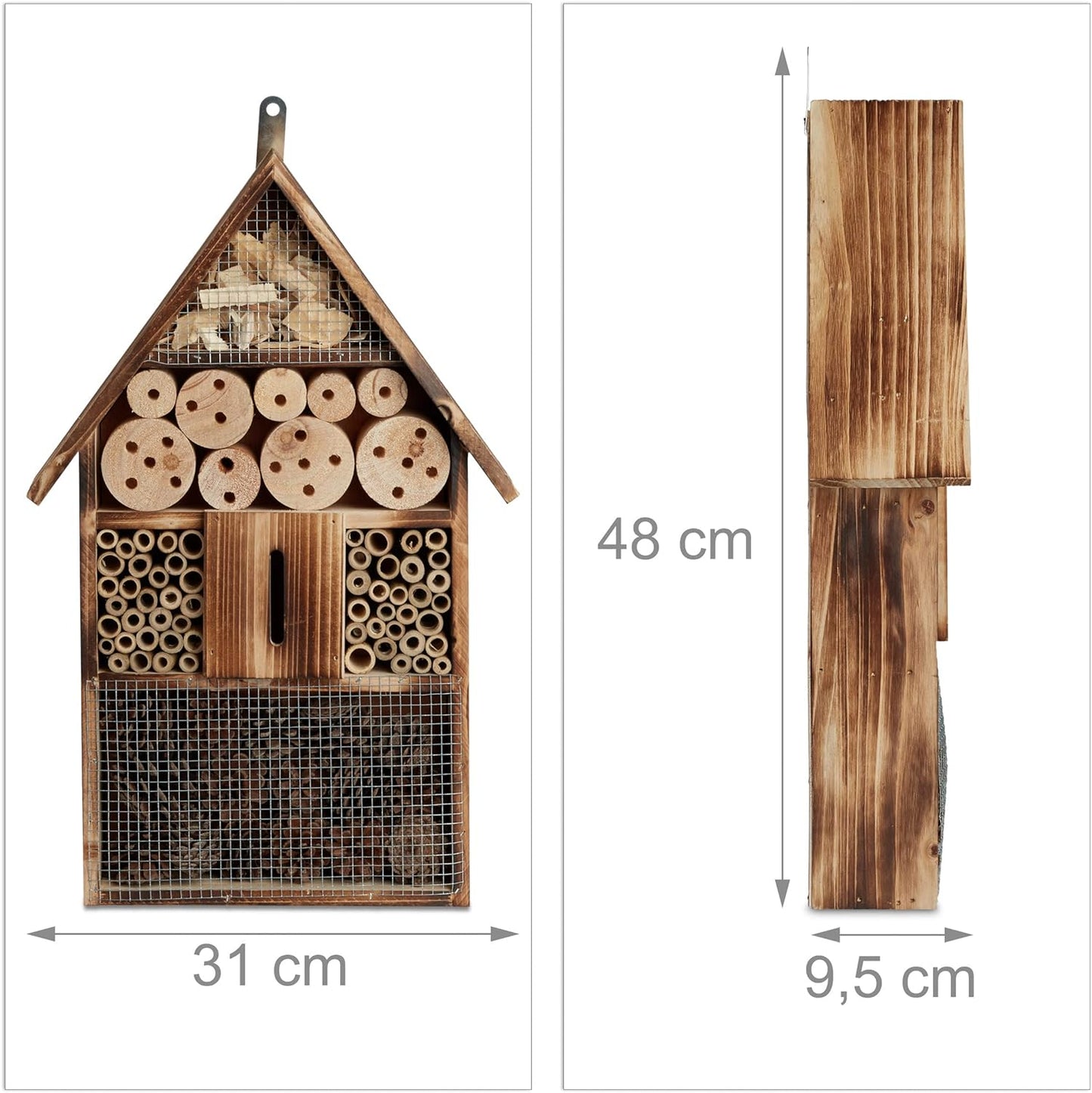 Insektenhotel