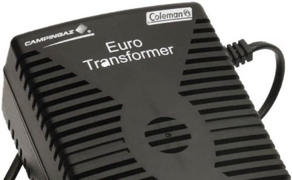 Euro Transformator 230V / 12V