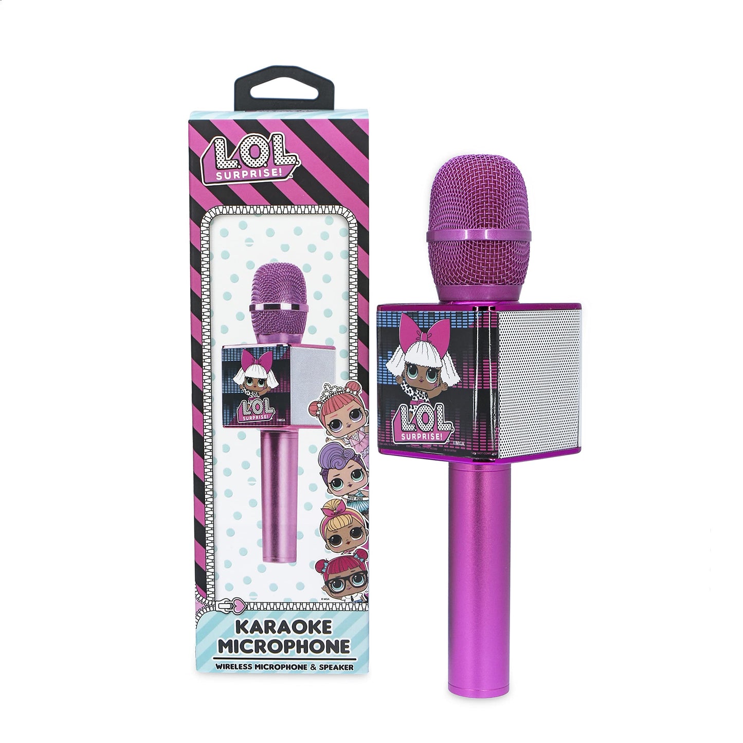 L.O.L. Surprise My Diva