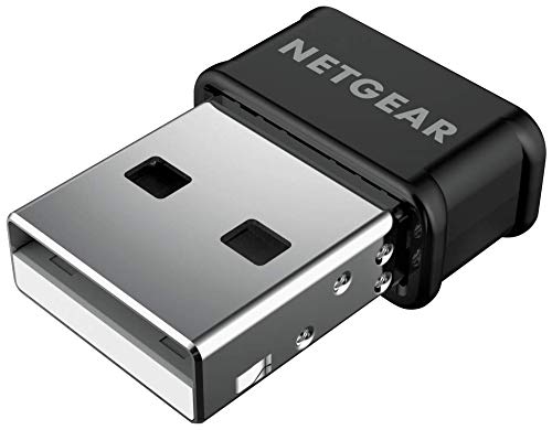 A6150 nano, WLAN-Adapter