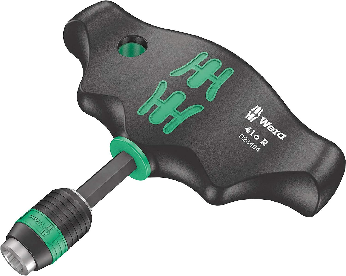 Kraftform Kompakt 400, 17-teilig, Steckschlüssel