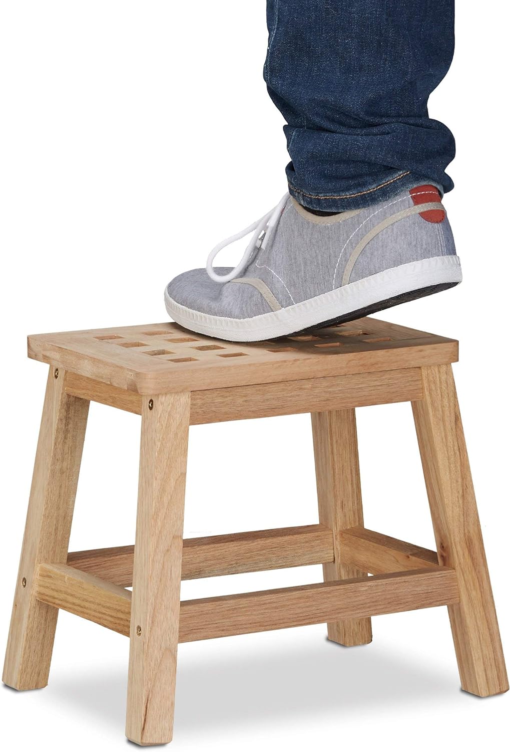 Tritthocker
