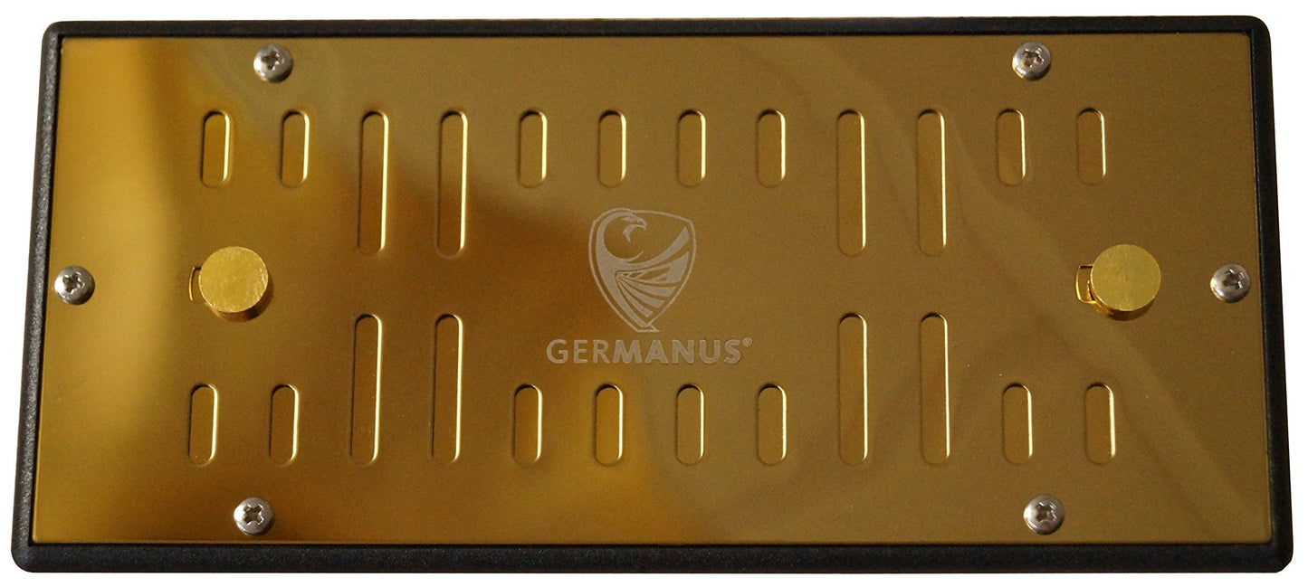 Humidor Luftbefeuchter Metallkassette II