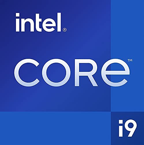 Core™ i9-11900KF, Prozessor
