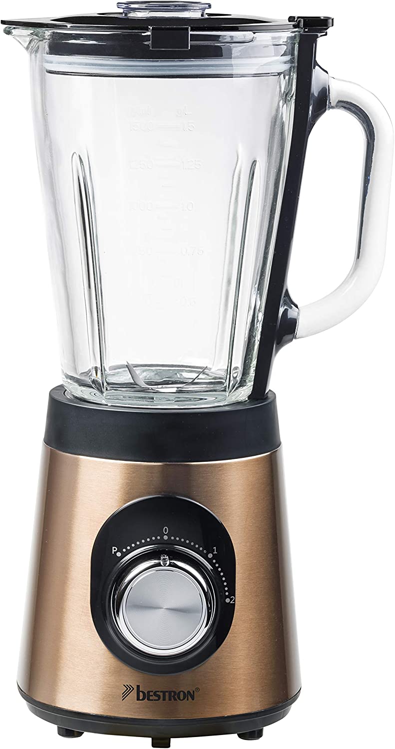 Copper Collection ABL500CO, Standmixer