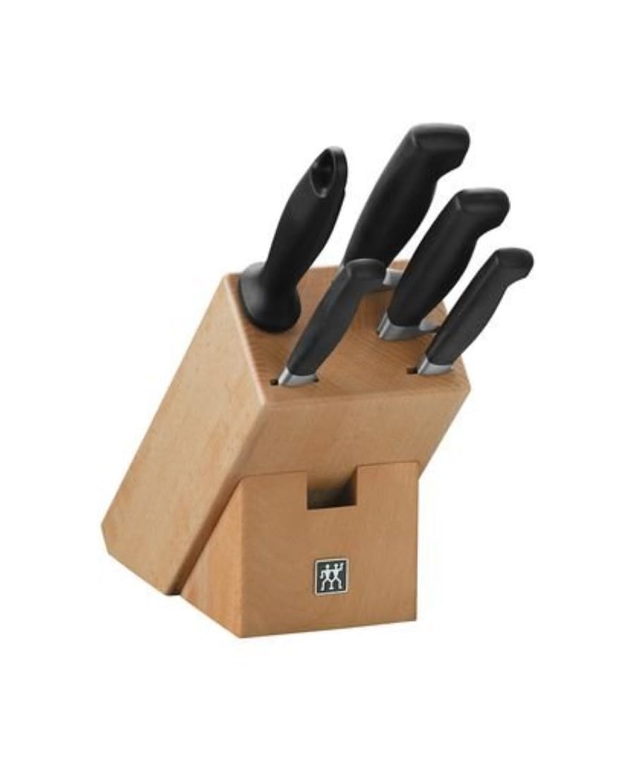 Messerblock-Set