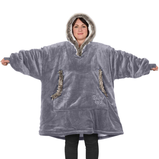 Eskimo Hoodie