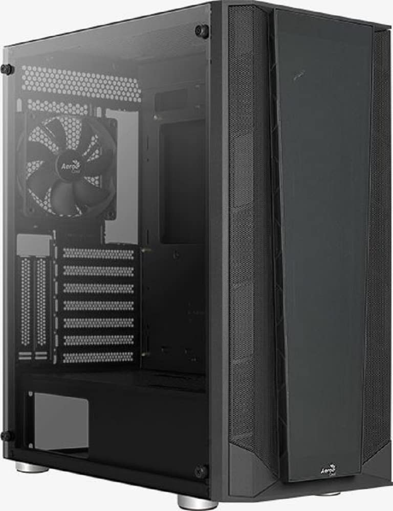 Prism v1, Tower-Gehäuse