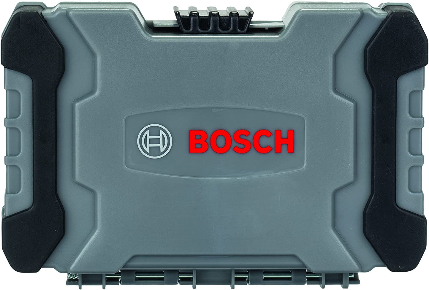 Holzbohrer-und Bit-Set Extra Hard, 35-teilig, Bohrer- & Bit-Satz