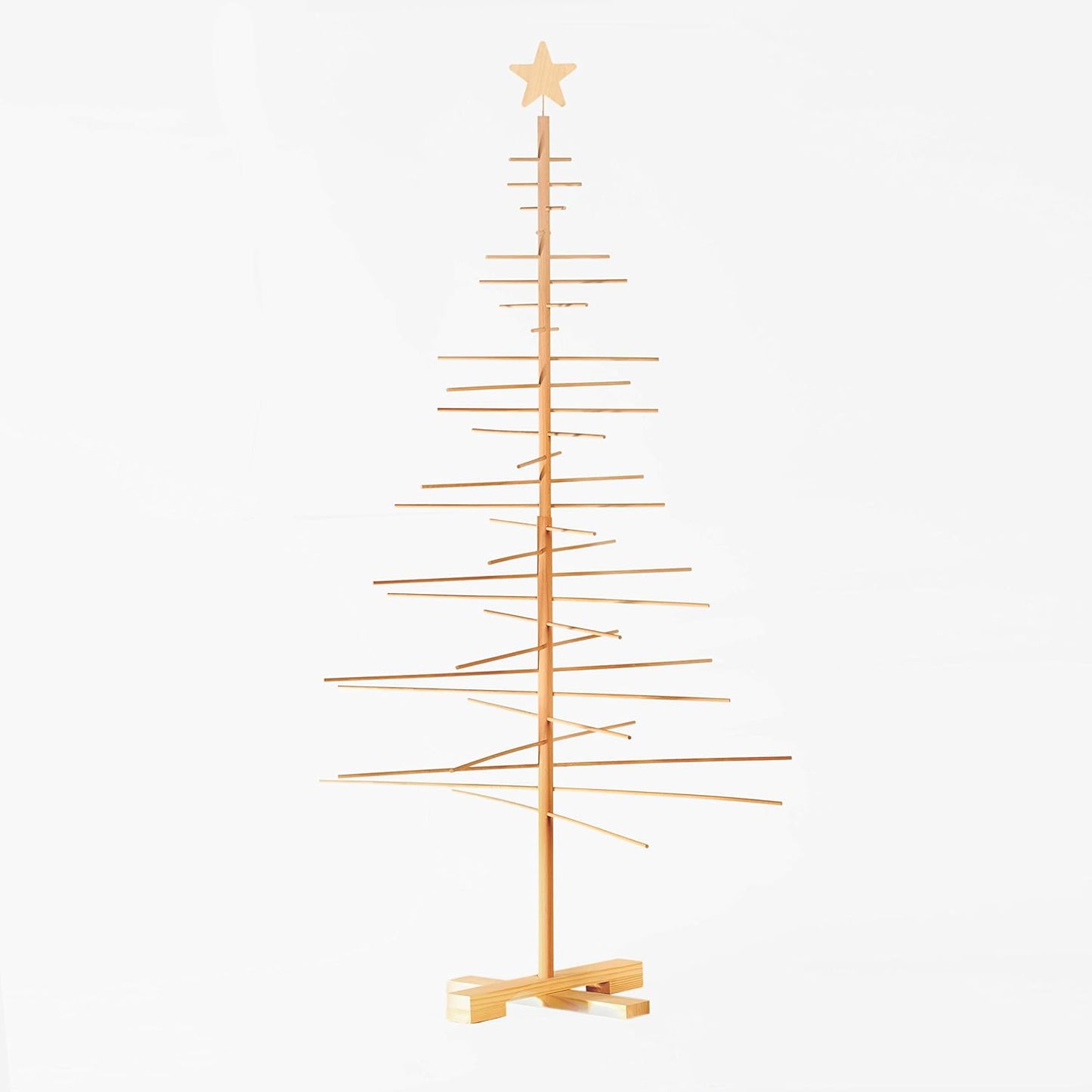 Weihnachtsbaum, 100 x 100 x 190 cm