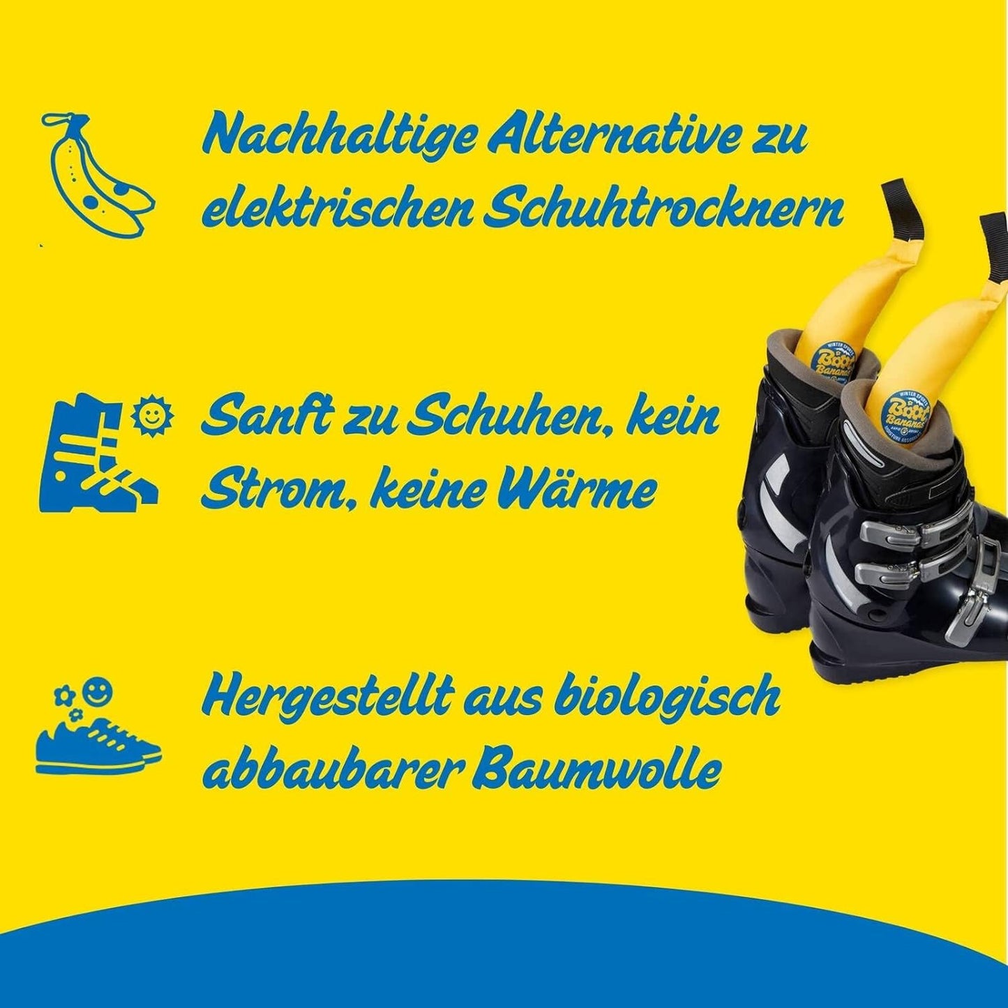 Schuhtrockner